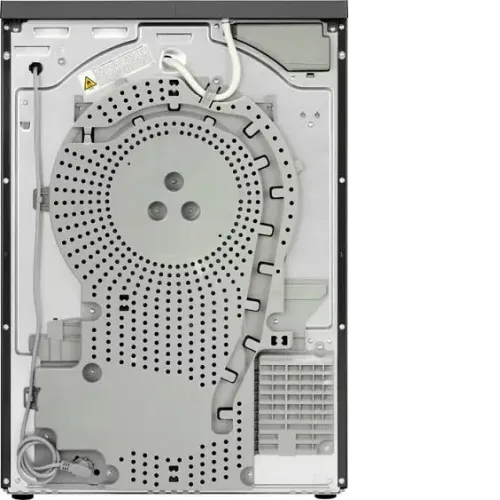 Сушильная машина ELECTROLUX EW7D495UDE