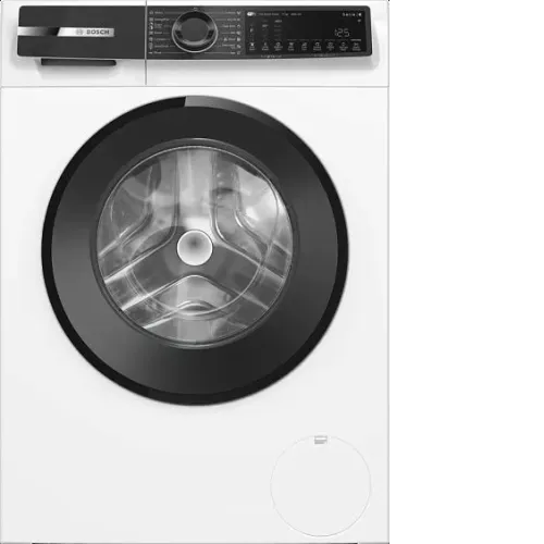 Стиральная машина BOSCH WGK264Z0ME