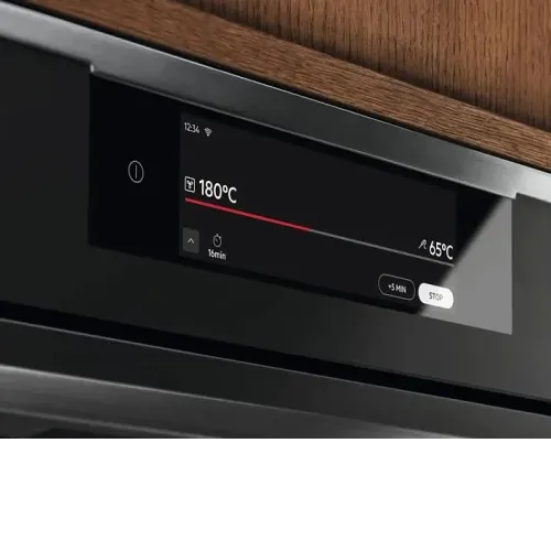 Духовой шкаф ELECTROLUX KOEAP3ST