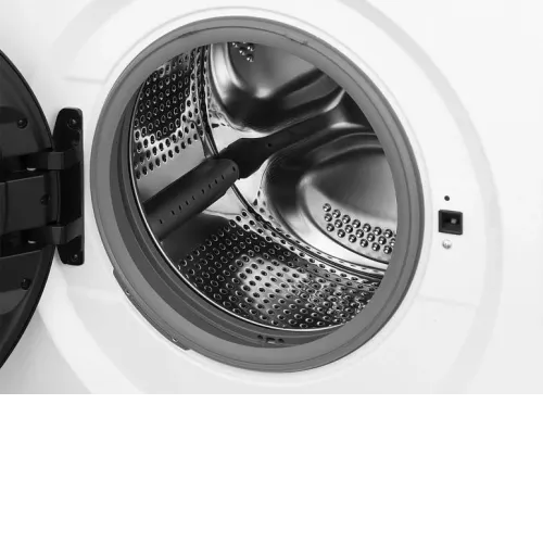 Стиральная машина WEISSGAUFF WM 45128 Inverter Steam Color Touch