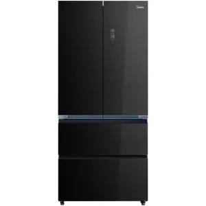 Холодильник MIDEA MDRF705BIE63