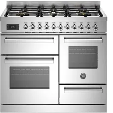 Варочный центр BERTAZZONI PRO106L3EXT2