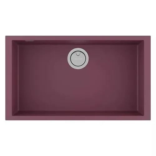 Кухонная мойка PAULMARK NEO CLASSIC PM967644-ME