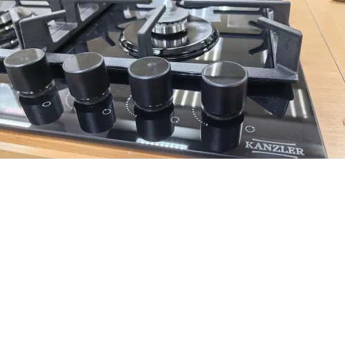 Варочная поверхность KANZLER KG 534 S