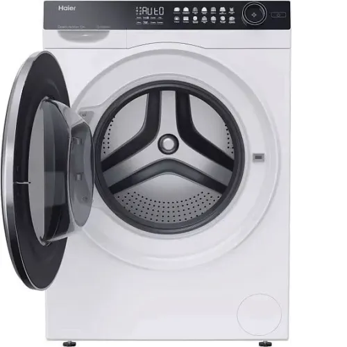 Стиральная машина HAIER 378 (HW100-BD14378 + HD100-A2378 + CK-1)