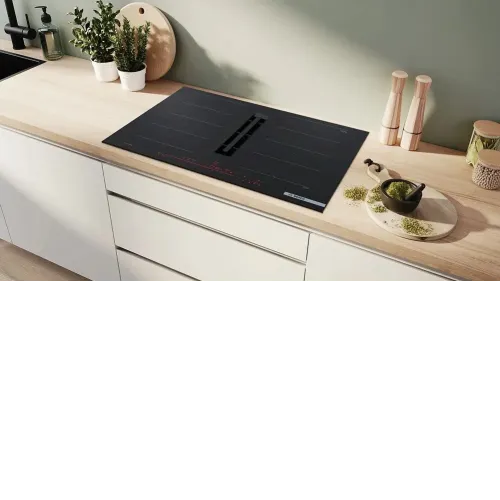 Варочная поверхность BOSCH PXX89BD56E