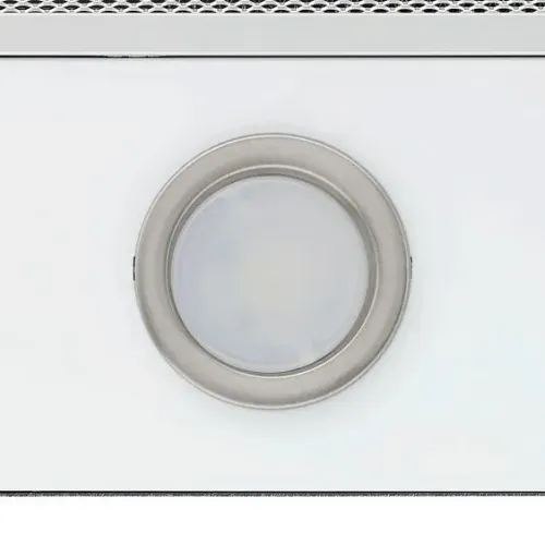 Вытяжка KRONA Brief 500 WHITE PB