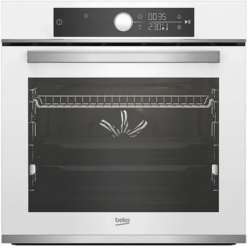 Духовой шкаф BEKO BBIM13400WSE