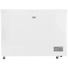 Морозильный ларь BEKO CSOR316M20W