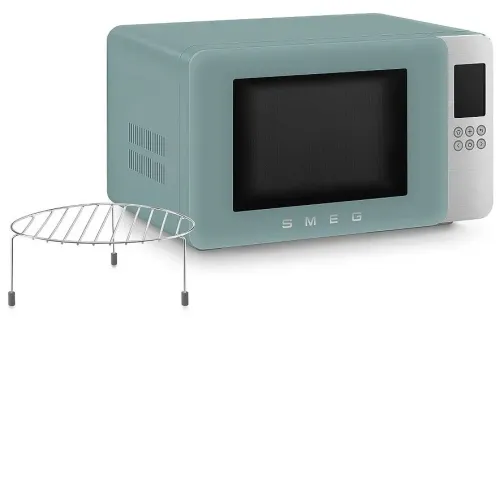 Микроволновая печь SMEG MOC01EGMEU