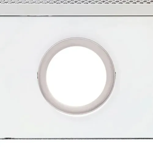 Вытяжка KRONA Brief 500 WHITE PB