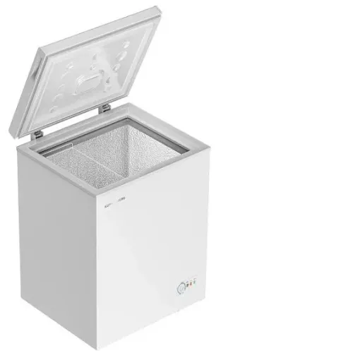 Морозильный ларь KUPPERSBERG FLCF 170 W