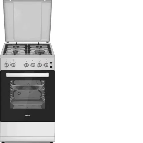 Плита SIMFER F56GG42025