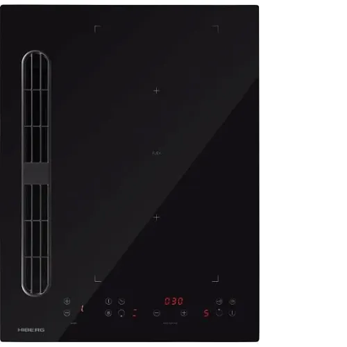 Варочная поверхность HIBERG i5-VM7 B