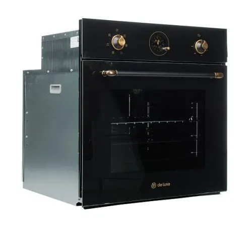 Духовой шкаф DELUXE 6006.05 эшв-150