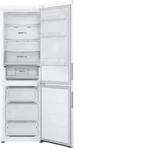 Холодильник LG GC-B459AQQW