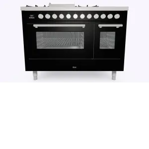 Варочный центр ILVE P12FIDWE3/BK