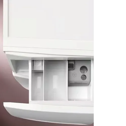 Стиральная машина ELECTROLUX EW7W4492E