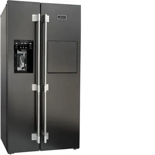 Холодильник KAISER KS 90500 RS N