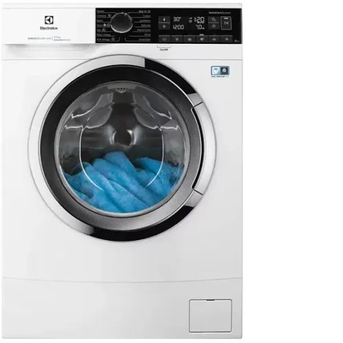 Стиральная машина ELECTROLUX EW6SM227C