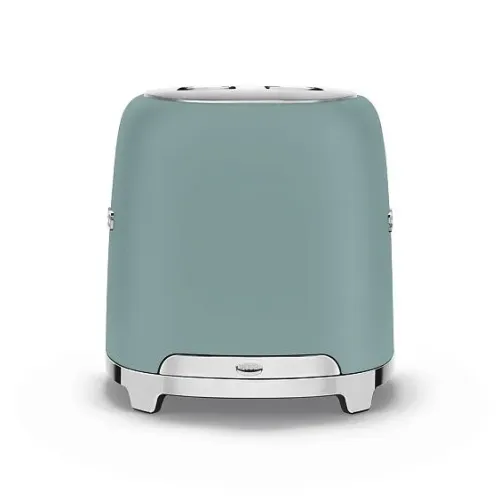 Тостер SMEG TSF01EGMEU