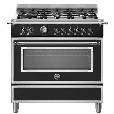 Варочный центр BERTAZZONI HER96L1ENET2 Варочный центр BERTAZZONI HER96L1ENET2