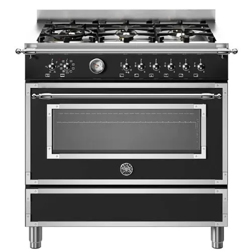 Варочный центр BERTAZZONI HER96L1ENET2
