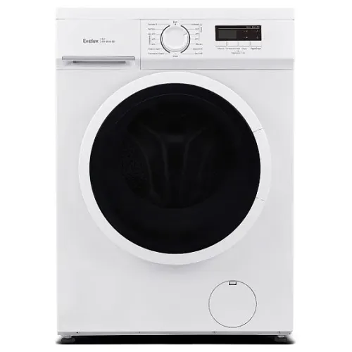 Стиральная машина EVELUX EW 48141 BD