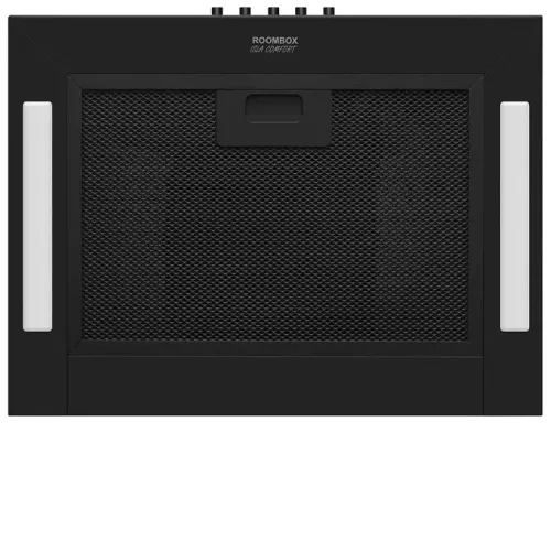 Вытяжка MEFERI ROOMBOX40BK ISLA COMFORT