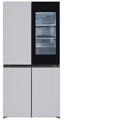 Холодильник LG GR-A24FQAKM