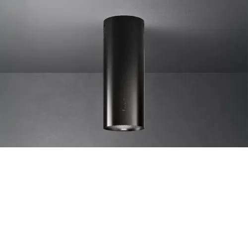 Вытяжка FALMEC POLAR EVO IS BLACK 35 (CPOI90.E11P2#EUN490F)