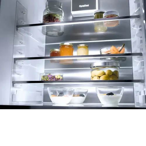 Холодильник MIELE K 7777 B