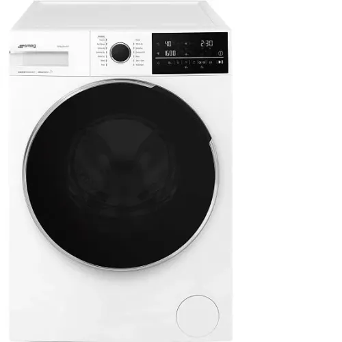 Стиральная машина SMEG WDN064SLDIN