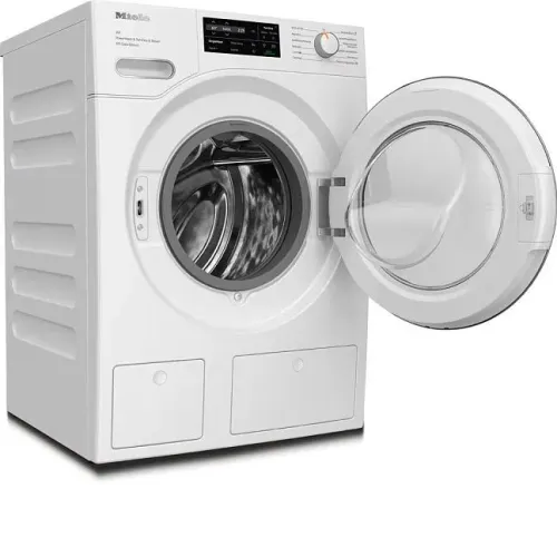 Стиральная машина MIELE WWI880 WCS 125