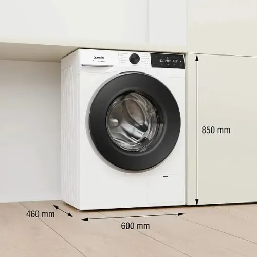 Стиральная машина GORENJE WG4S84B1