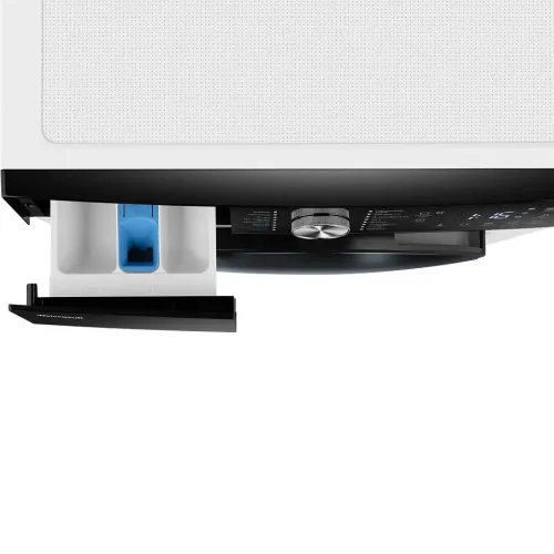 Стиральная машина WEISSGAUFF WM 47148 DC Inverter Steam