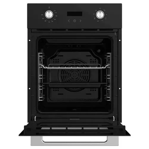 Духовой шкаф EVELUX EO 417 B