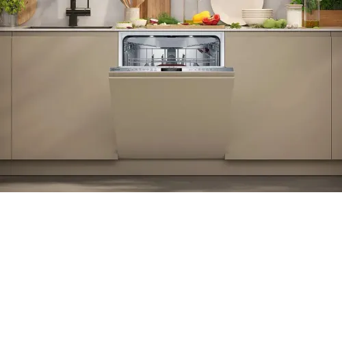 Посудомоечная машина NEFF S157ECX17E