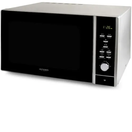 Микроволновая печь STEBA MIC 3010