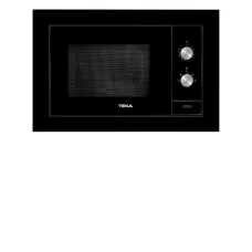 Микроволновая печь TEKA ML 8200 BI NIGHT RIVER BLACK (112060010)