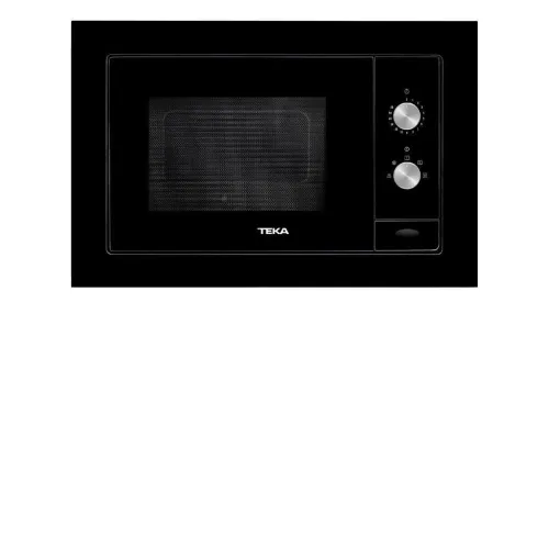 Микроволновая печь TEKA ML 8200 BI NIGHT RIVER BLACK (112060010)