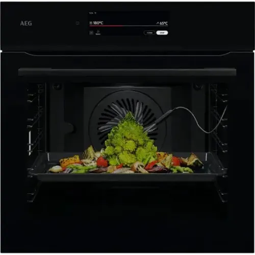 Духовой шкаф AEG NBT9P831AB