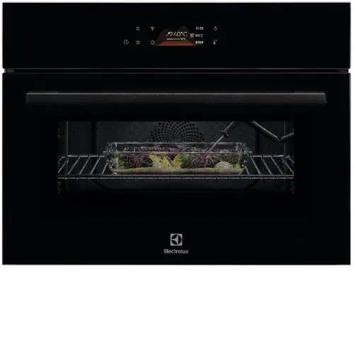 Духовой шкаф ELECTROLUX LVL8E09Z