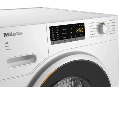 Стиральная машина MIELE WWA120WCS