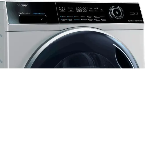 Стиральная машина HAIER HW80-BP14979E