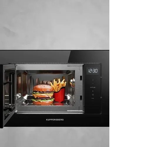 Микроволновая печь KUPPERSBERG HMF 630 BB