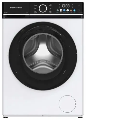 Стиральная машина KUPPERSBERG WM 409 W