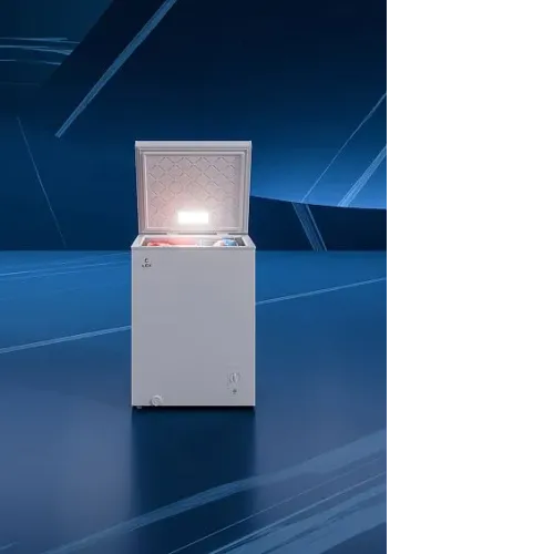 Морозильный ларь LEX LFR172N FFLed