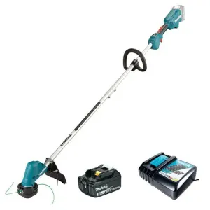 Триммер MAKITA DUR192LSF