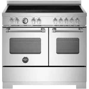 Варочный центр BERTAZZONI MAS105I2EXT2